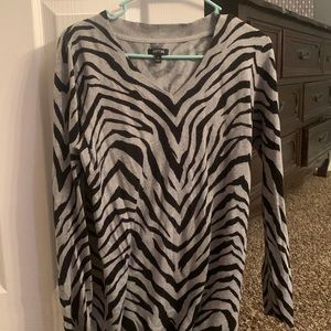 Apt 9 women’s medium long sleeve